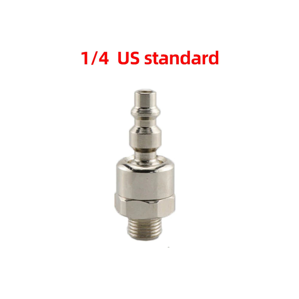 HIFESON Universal Pneumatic Air Connector