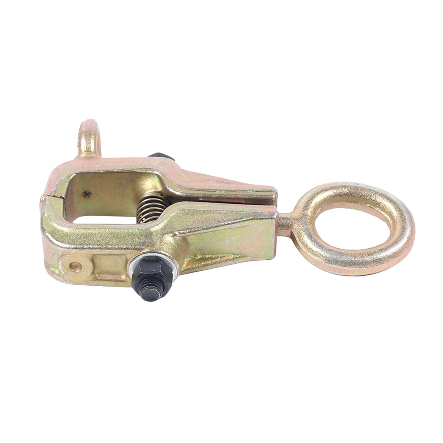 Frame Pull Clamp 5 Ton, 2 Way Repair Wide Mouth Pullerclaw, Autobody Repair, Dent Puller Tool