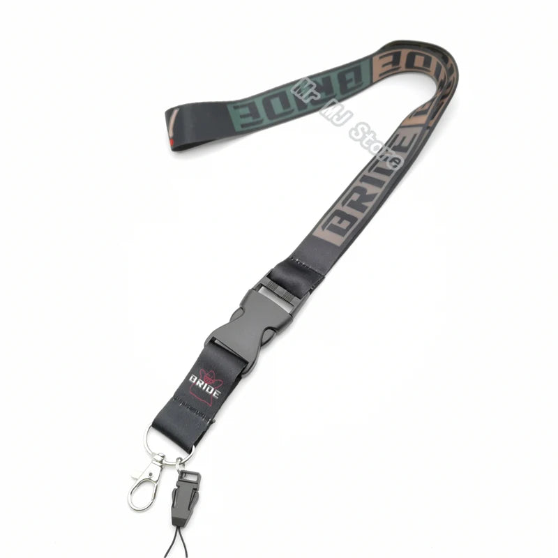 Keycord - JDM, USDM, BRIDE, RECARO, HKS, APEXi, ADVAN, RALLI ART, AND MORE