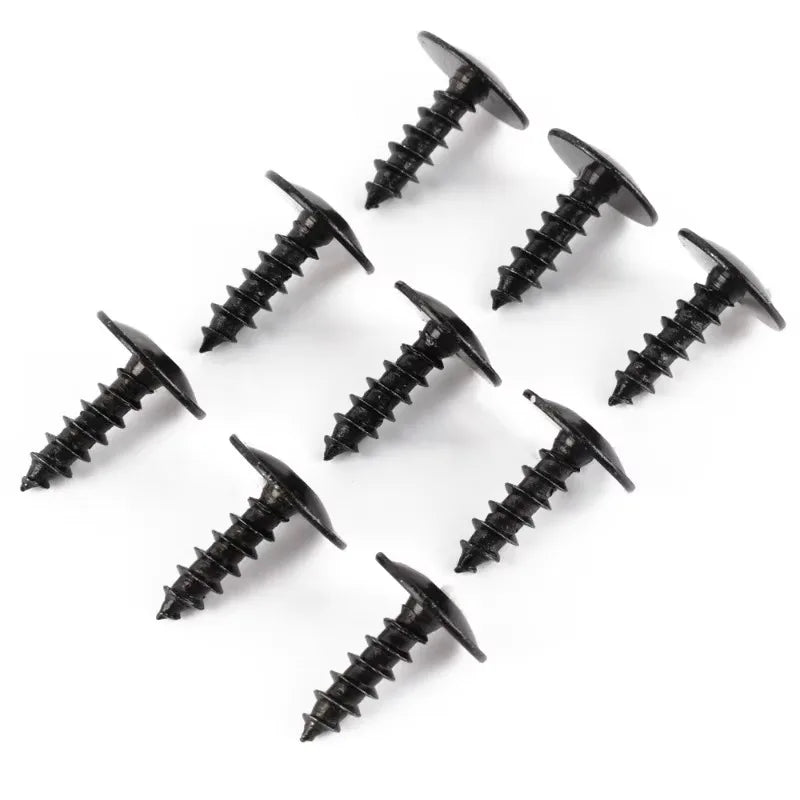 Torx Screw 10-50Pcs VAG, VW, Audi, Engine Cover, Undertray, Splashguard, Wheel Arch, no.N90974701