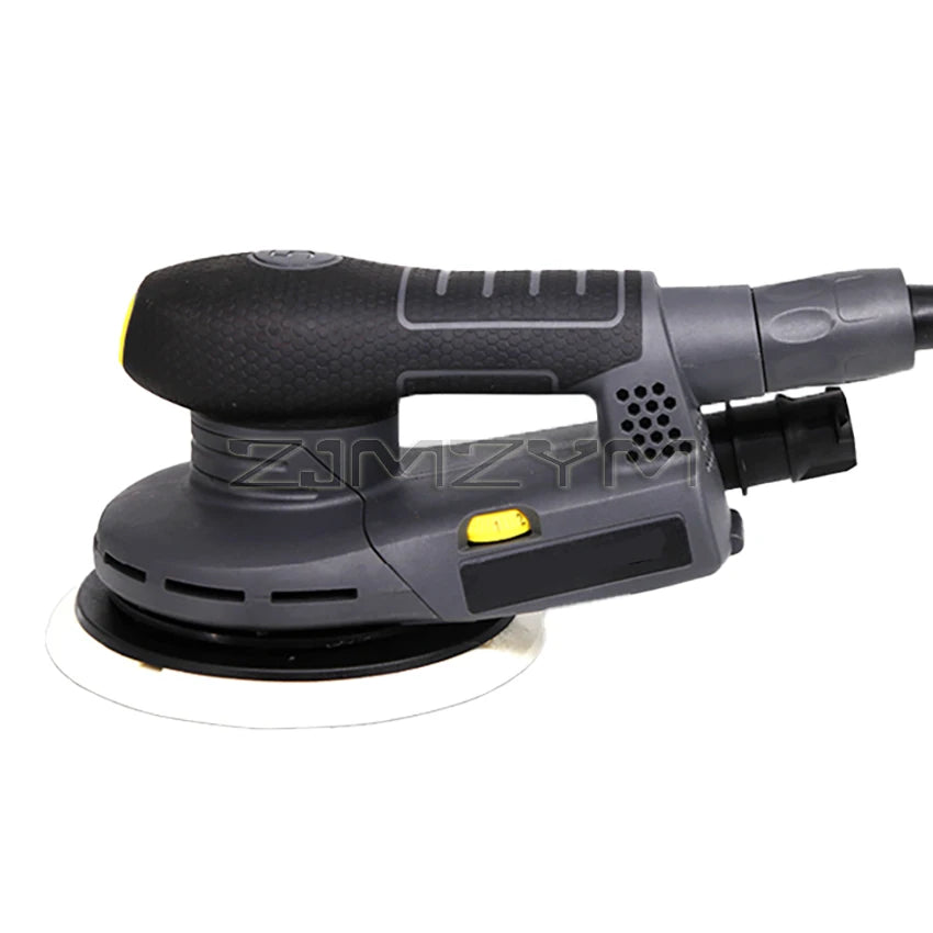 Electric Circular DA Sander Machine 150mm 6inch 17 holes Variable Speed