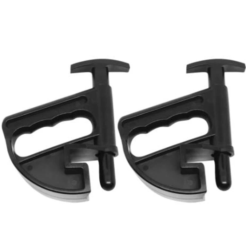 Universal Tire Bead Clamp, Tire Changer Tool