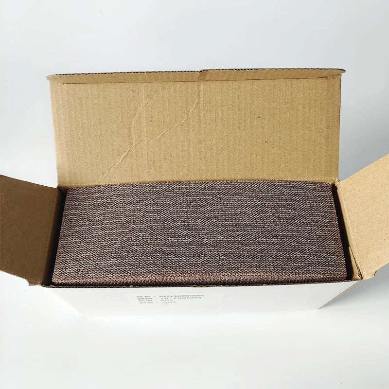 MIRKA Rectangular Dry-Grinding Mesh Sheets