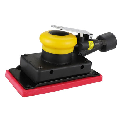 Pneumatic Air Square Sanding Machine (Mirka MIRKA Clone) 70x198mm, 90x180 and 70x100