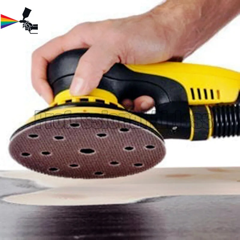 HYVST 6" Electric Wall Grinding Machine