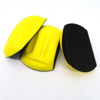 PU Foam Sanding Disc Holder Pad