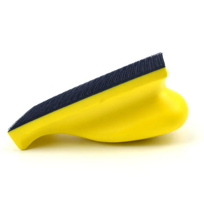 PU Foam Sanding Disc Holder Pad