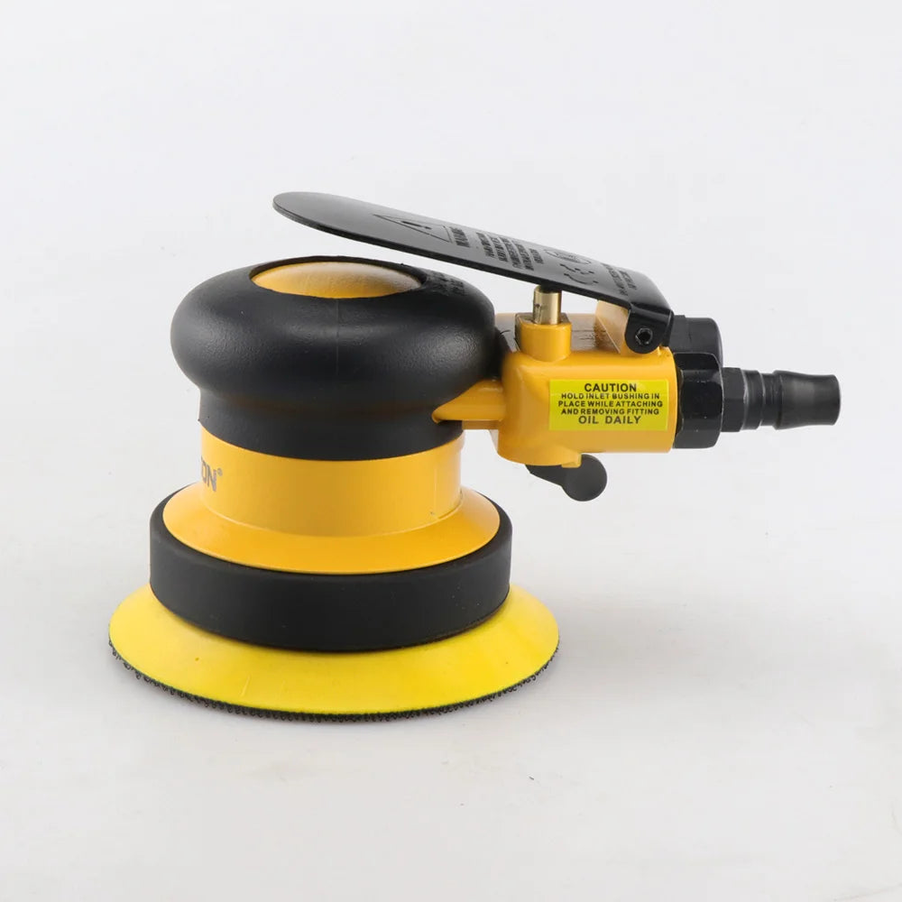 HIFESON 3/4" Pneumatic Polisher