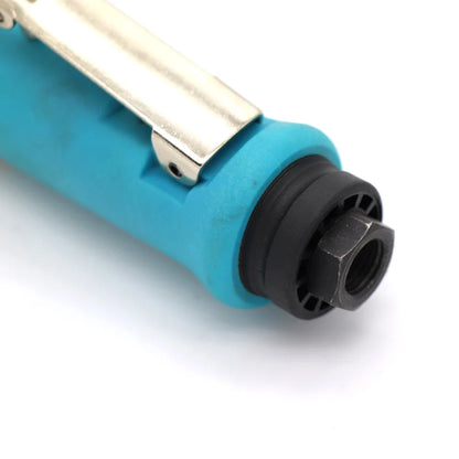 1" Pneumatic Sanding Belt Machine