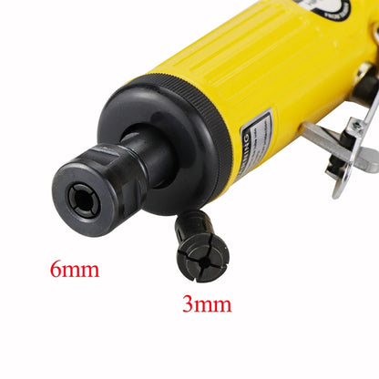 HIFESON 1/4" Pneumatic Die Grinder