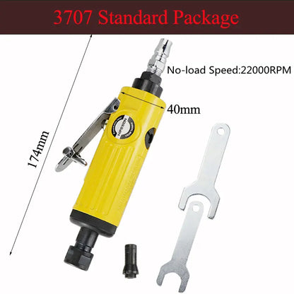 HIFESON 1/4" Pneumatic Die Grinder