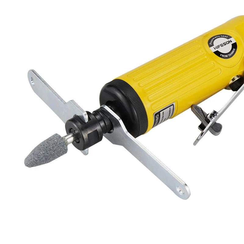 HIFESON 1/4" Pneumatic Die Grinder