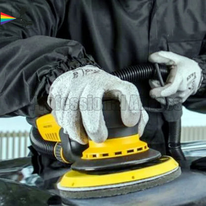 HYVST 6" Electric Wall Grinding Machine