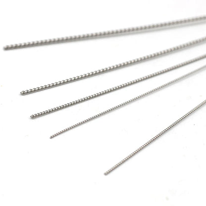 11-Piece Airbrush Cleaning Brush Kit