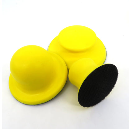 PU Foam Sanding Disc Holder Pad