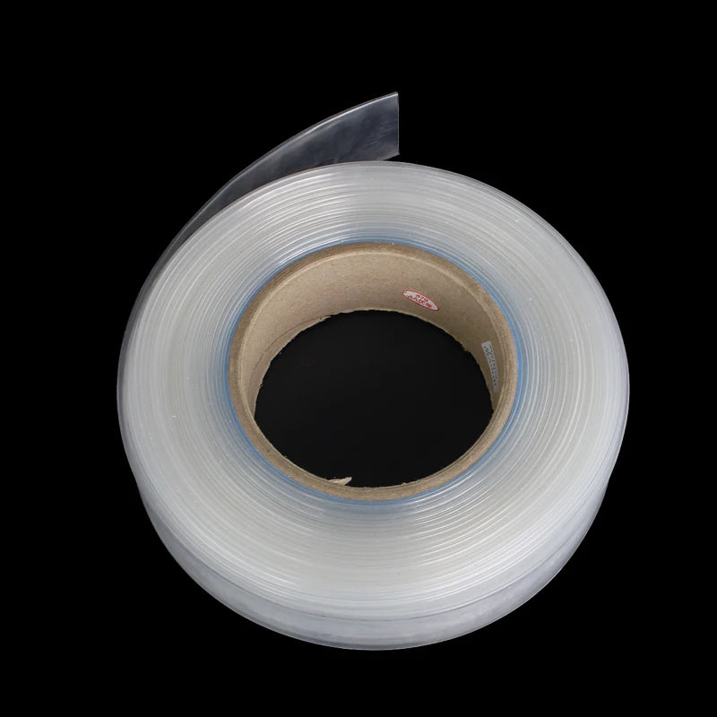 Clear Heat Shrink Tubing Kit (7m)