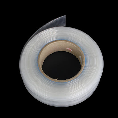 Clear Heat Shrink Tubing Kit (7m)