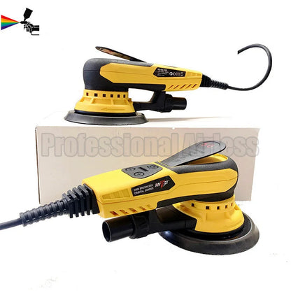 HYVST 6" Electric Wall Grinding Machine
