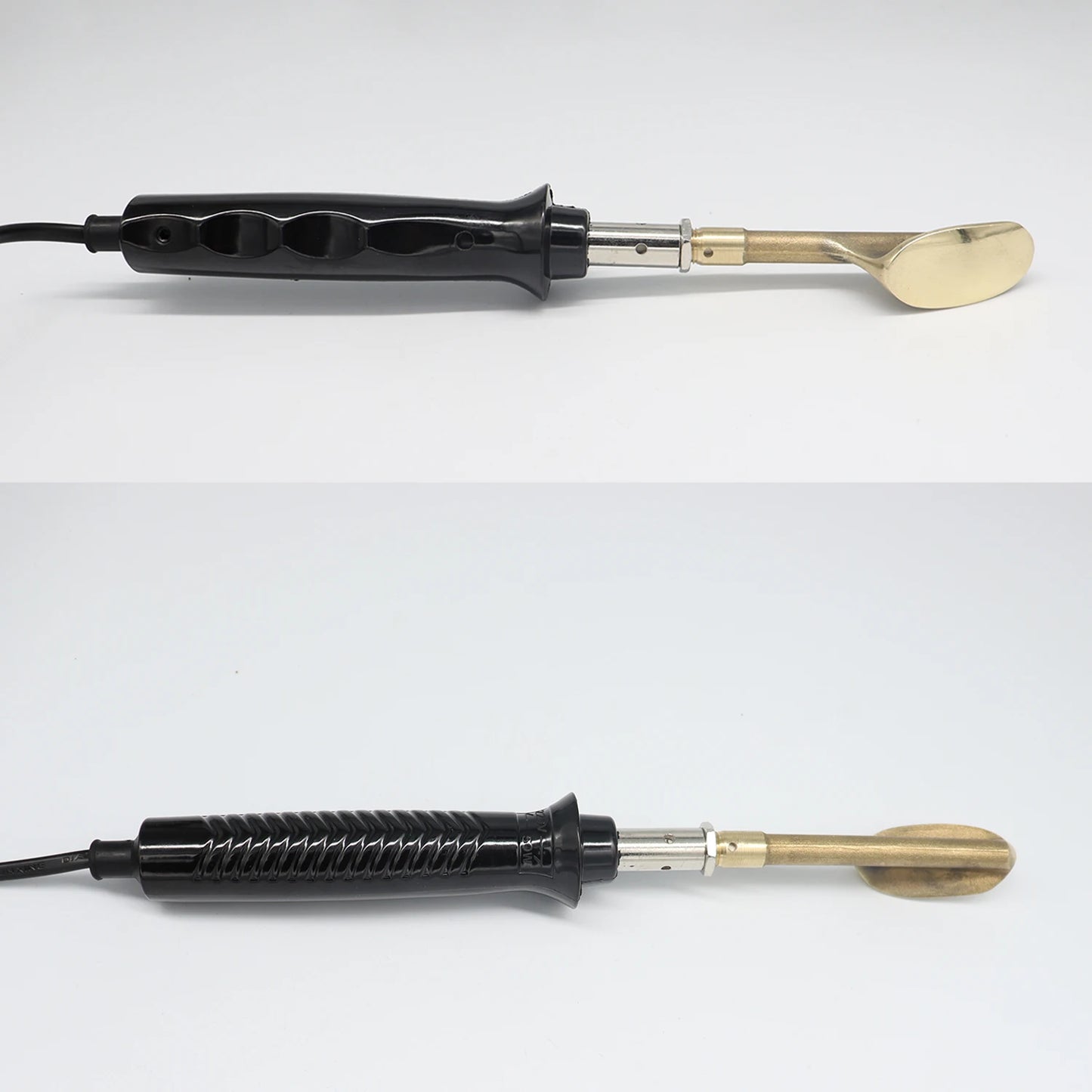 Car Bumper Repair Soldering Iron Tool 50W/100W, Adjustable Temperature Welding Rework Station