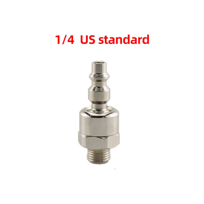 HIFESON Universal Pneumatic Air Connector