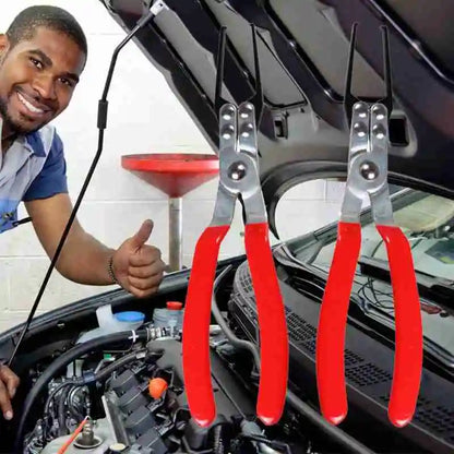 Fuse, Relaiy Clamp Puller Pliers