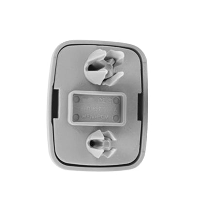 Audi Sun Visor Clip Hook Bracket (8E0 857 562)