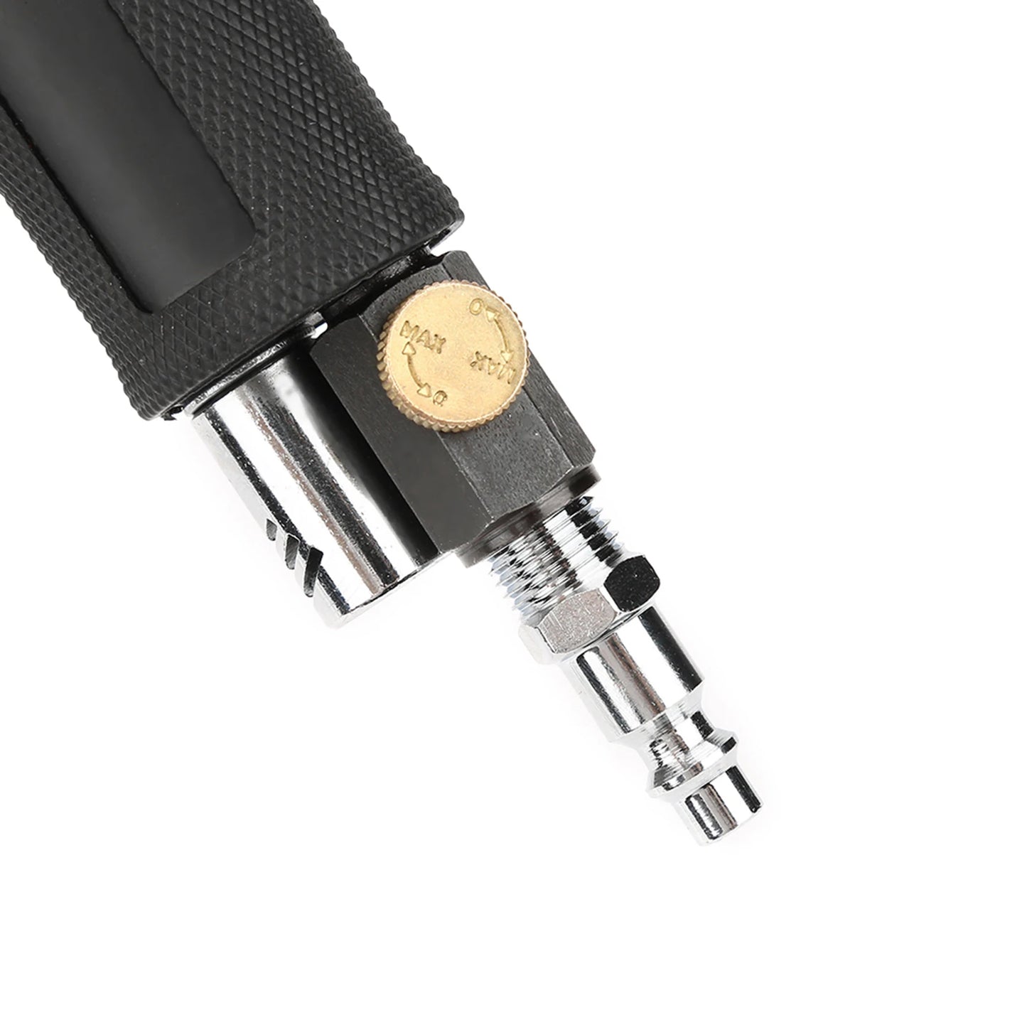 Pneumatic Air Sander 90° also Polishing and Grinding, 2inch 3inch Sanding Pad