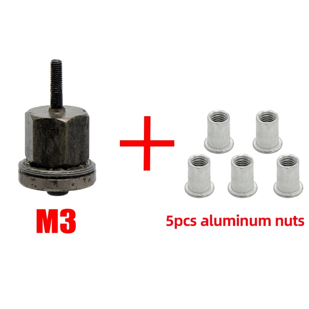 HIFESON Hand Rivet Nut Tool Kit