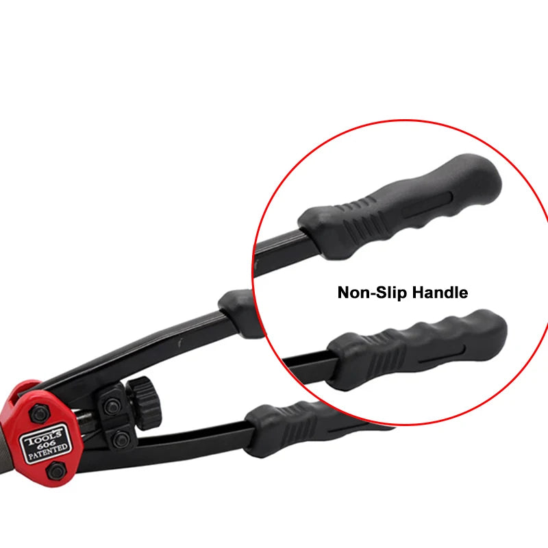 HIFESON Hand Threaded Rivet Nut Gun