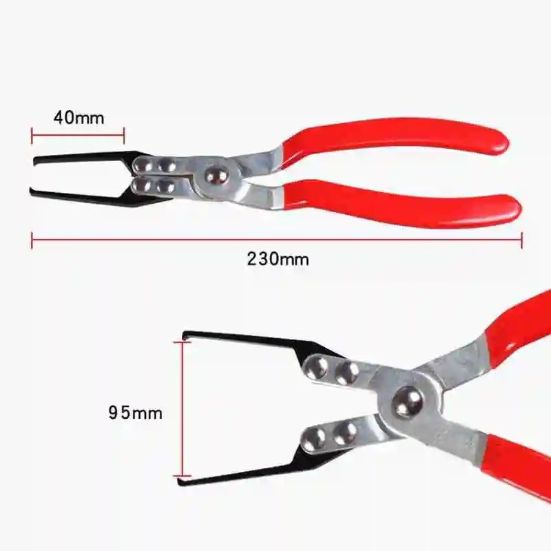 Fuse, Relaiy Clamp Puller Pliers