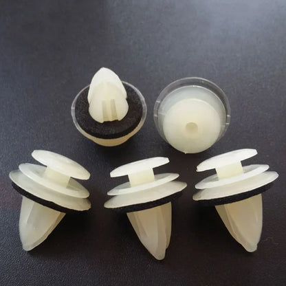 BMW Door Panel Clip with Seal Ring (50pcs)