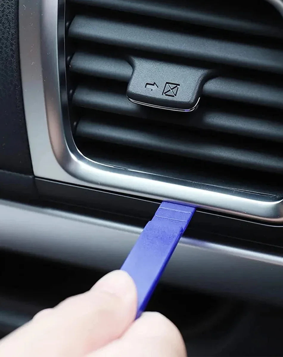 Pry Tools, Removal Kit for Car Interior Clips,Door Panel, Trim and more