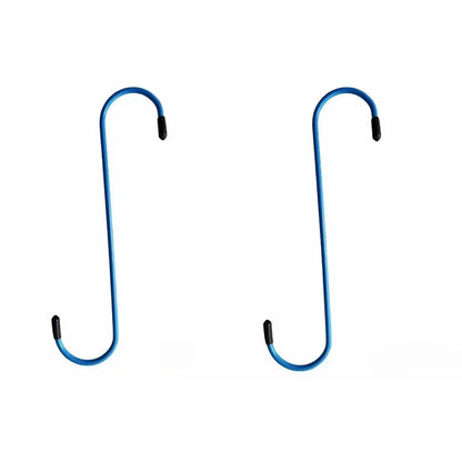 S-Shape Brake Caliper Hanger Hook – Suspension & Brake Service Tool