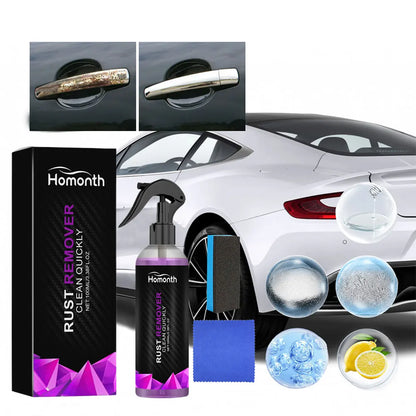 Rust Remover, Allround Derusting Spray 100ml