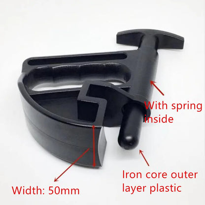 Universal Tire Bead Clamp, Tire Changer Tool