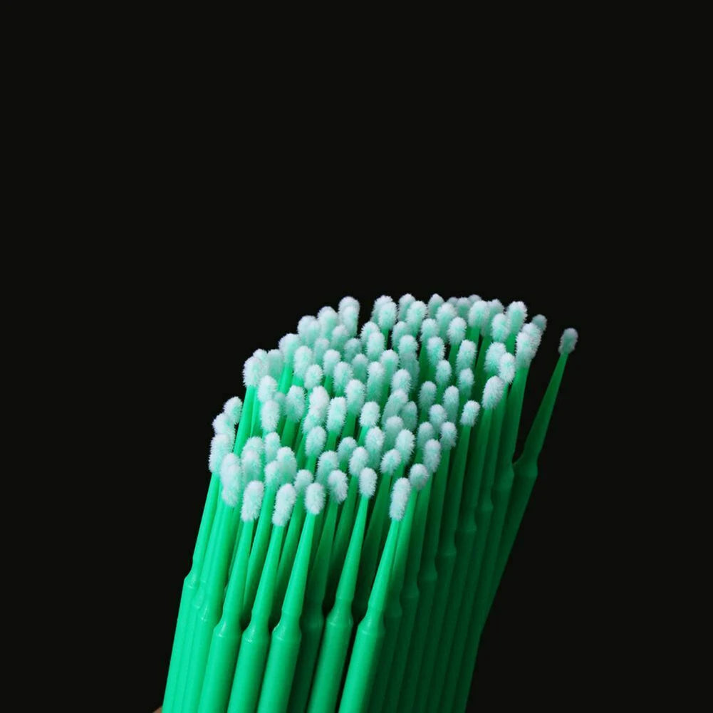 Touch-up Paint Brushes 100pcs