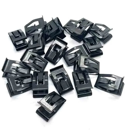 Buick Excelle Dashboard Console Panel Clips – Universal Auto Fastener Set