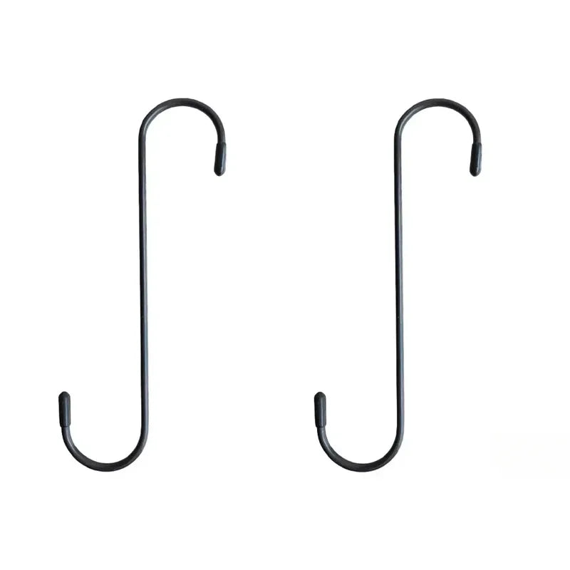 S-Shape Brake Caliper Hanger Hook – Suspension & Brake Service Tool