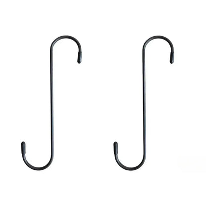 S-Shape Brake Caliper Hanger Hook – Suspension & Brake Service Tool