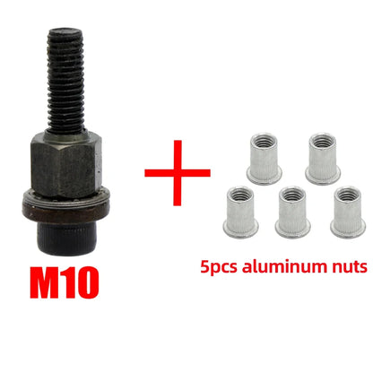 HIFESON Hand Rivet Nut Tool Kit