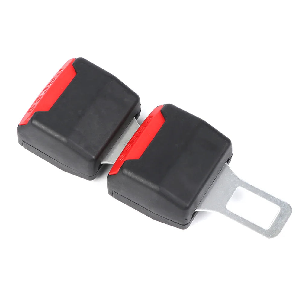 Car Seat Belt Buckle Extender