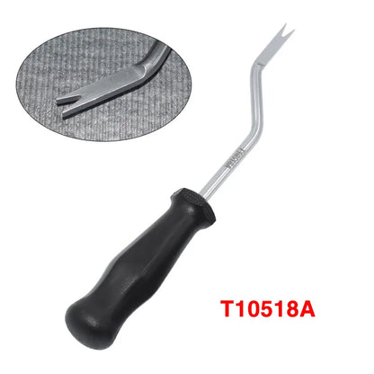VW Roof Handle Removal Tool Set – Golf & Tiguan Interior Trim Clip Tools