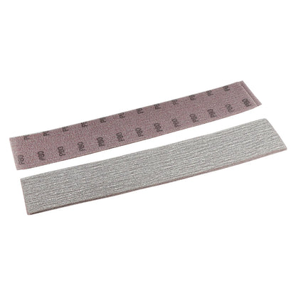 HIFESON 70x420mm Mesh Sandpaper Sheets