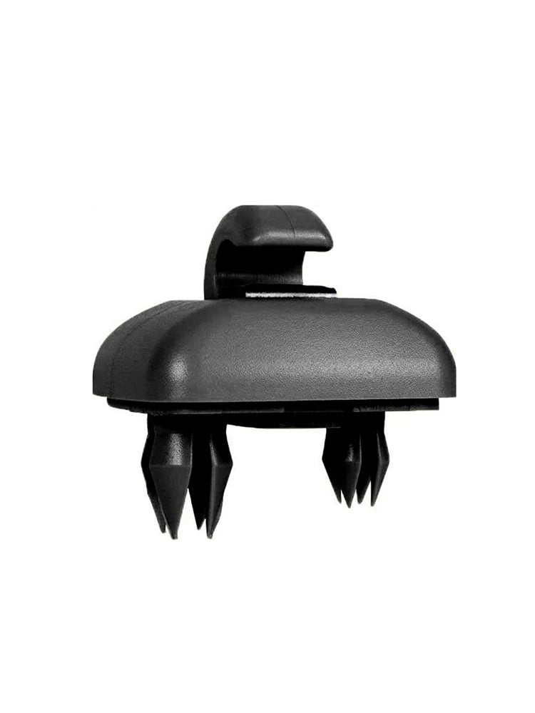 Audi Sun Visor Clip Hook Bracket (8E0 857 562)