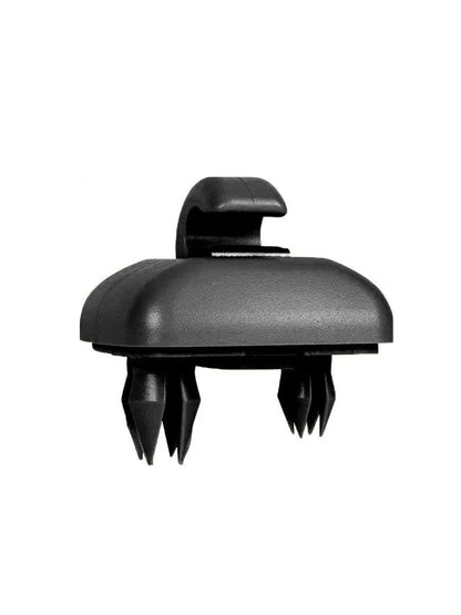 Audi Sun Visor Clip Hook Bracket (8E0 857 562)