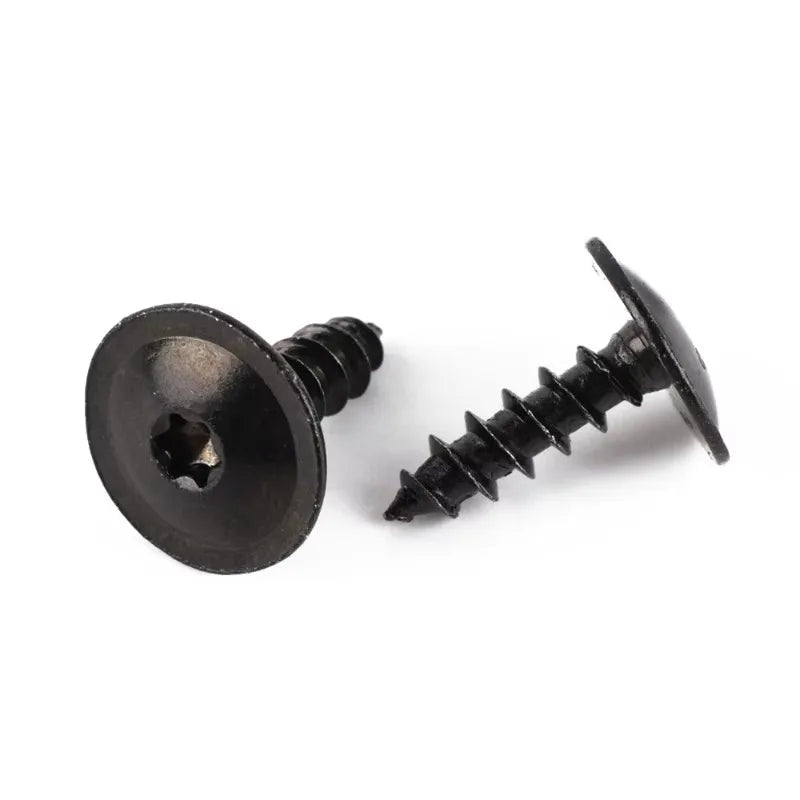 Torx Screw 10-50Pcs VAG, VW, Audi, Engine Cover, Undertray, Splashguard, Wheel Arch, no.N90974701