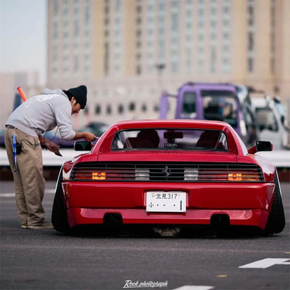 Keycord - JDM, FakeTaxi, Initial D, Nos, Recaro, Hellaflush and more