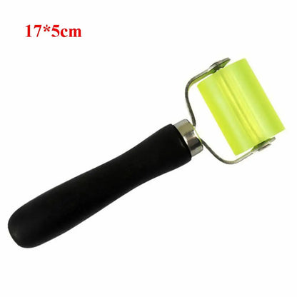 Sound Deadener Application Roller – Tool for Car Insulation & Damping Mat Install