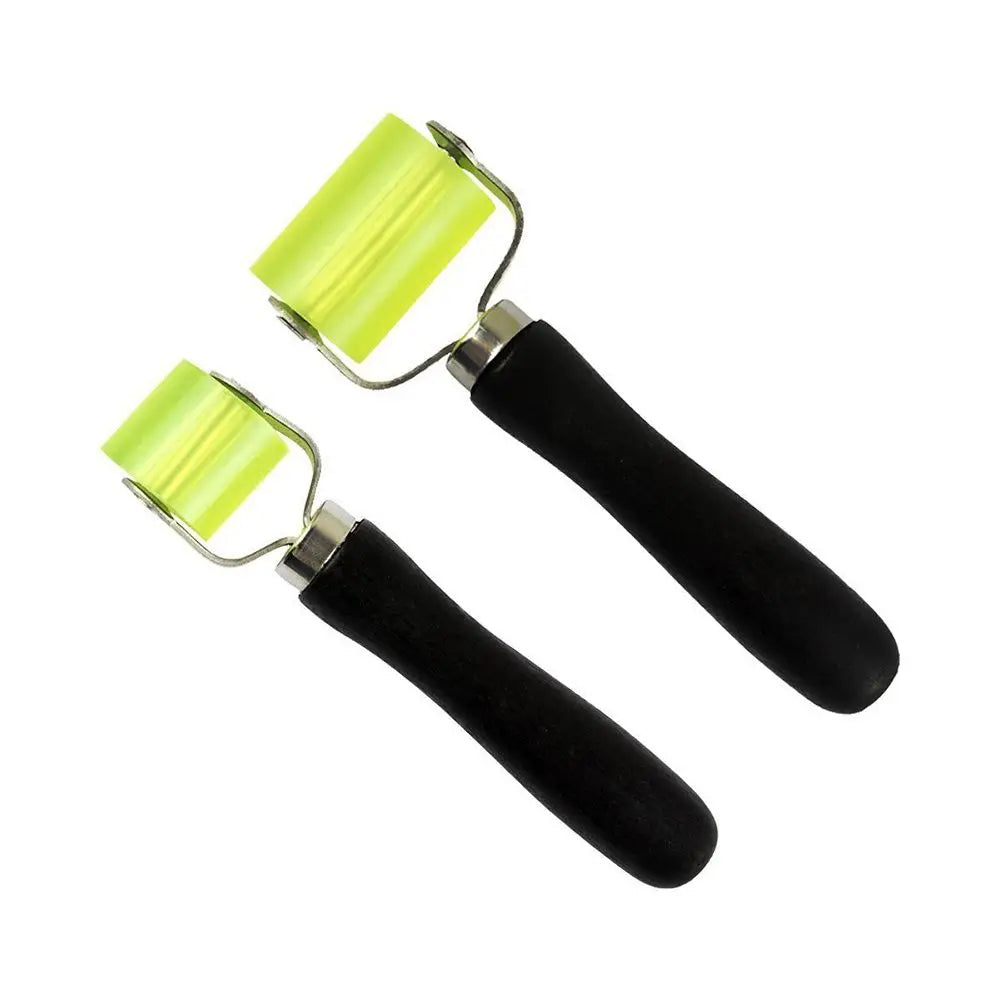 Sound Deadener Application Roller – Tool for Car Insulation & Damping Mat Install