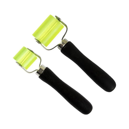 Sound Deadener Application Roller – Tool for Car Insulation & Damping Mat Install